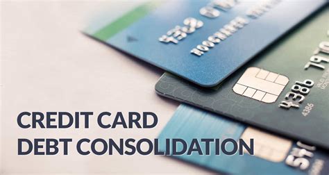 smart card debt credit ect all in one|7 Ways To Consolidate Credit Card Debt – Forbes Advisor.